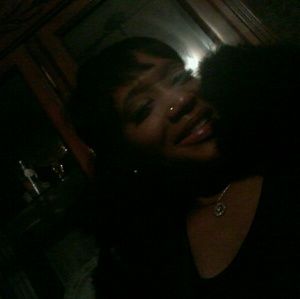 Meet your Posher, Latonya